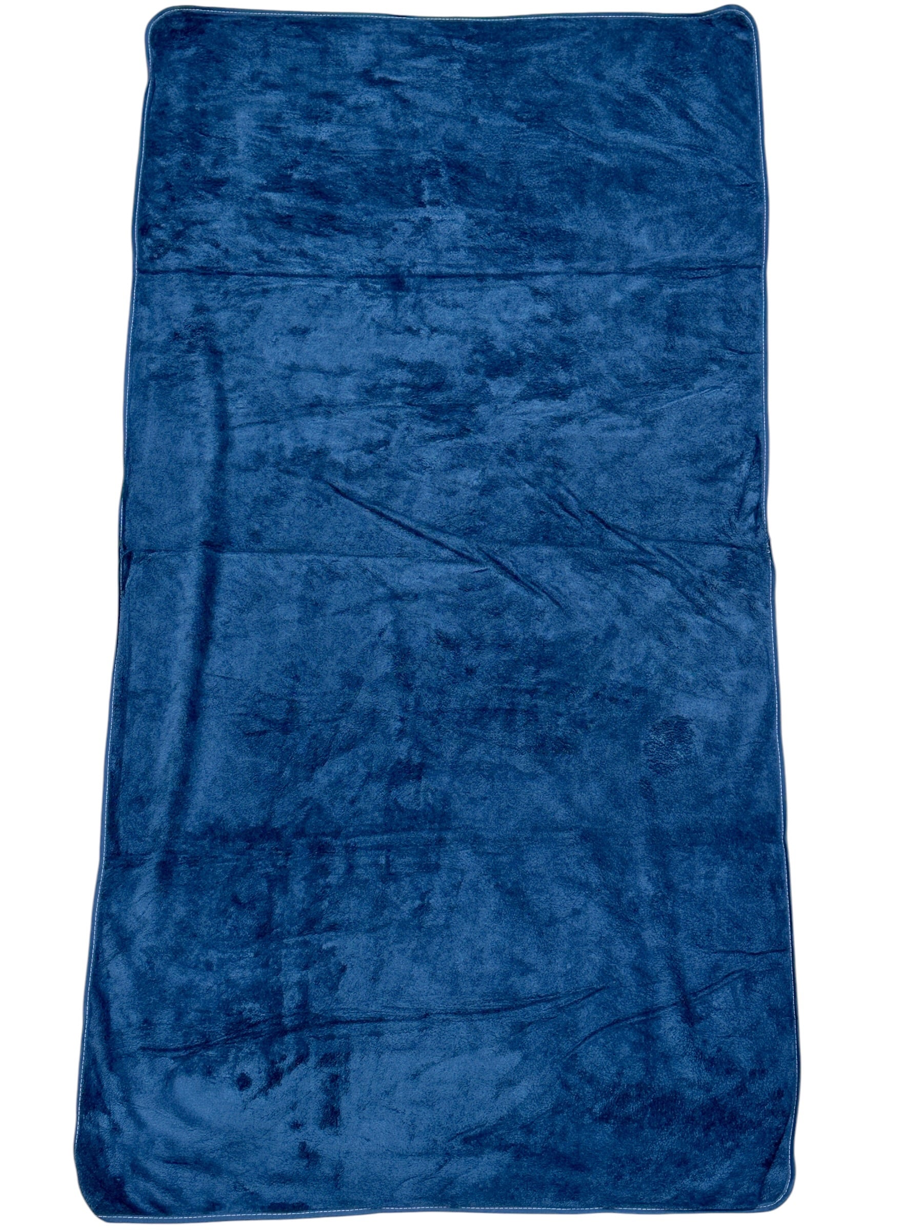 (PINK) Quick Dry Microfiber Pet Bath Towel