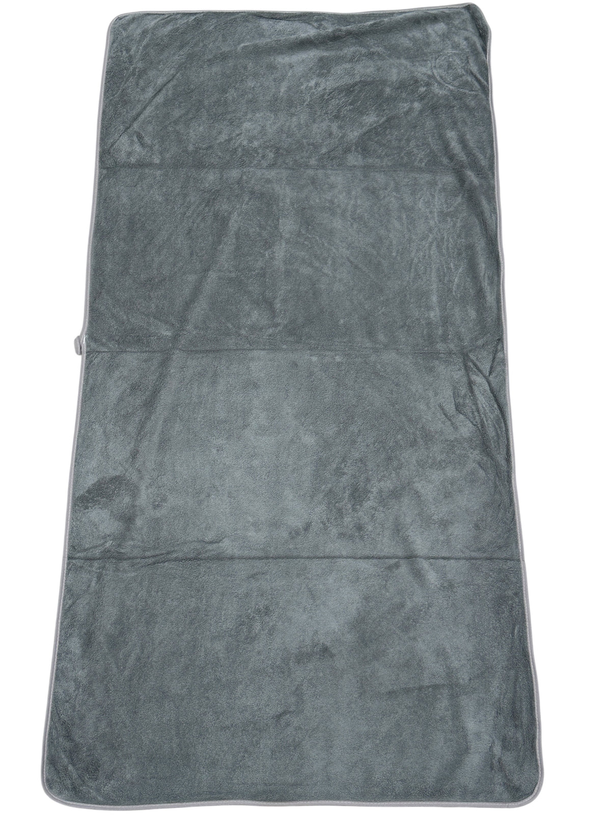 (PINK) Quick Dry Microfiber Pet Bath Towel