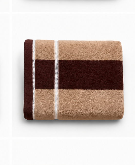 Urban Stripes Beige 30*60in